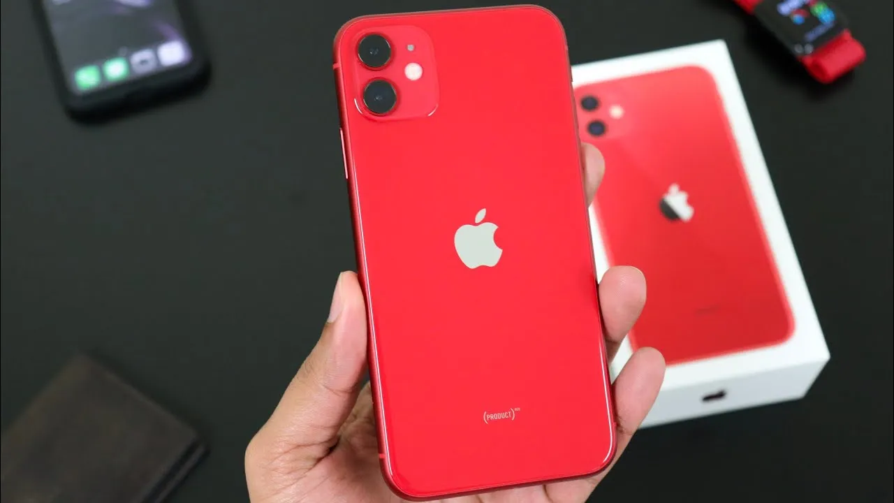 আইফোন ১১ এর দাম বাংলাদেশ ২০২৬