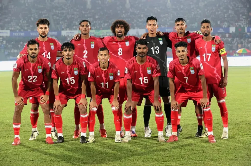 আজ বাংলাদেশ বনাম সান মারিনো ম্যাচ