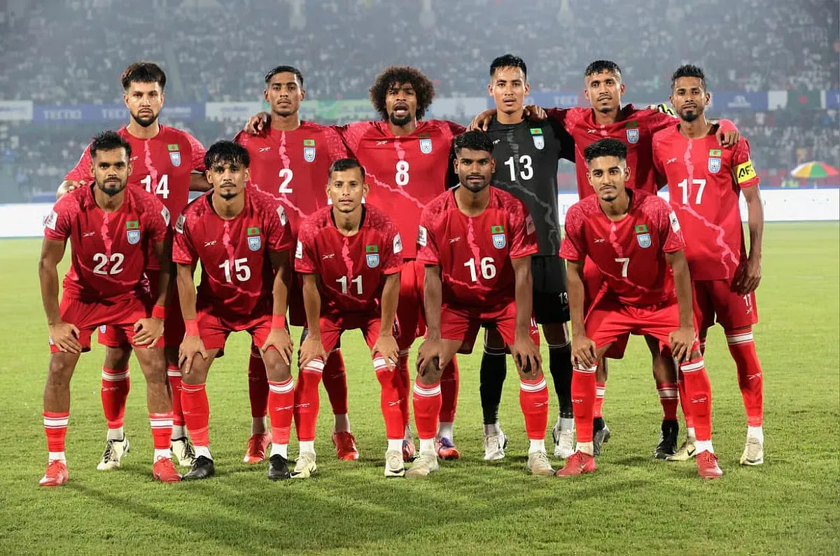 আজ বাংলাদেশ বনাম সান মারিনো ম্যাচ