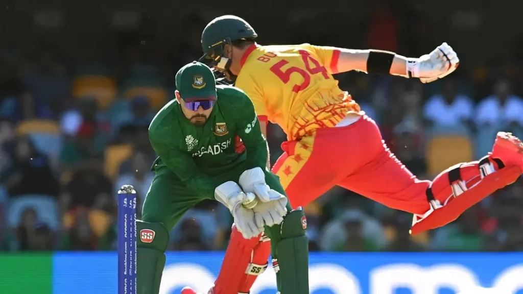 বাংলাদেশ বনাম জিম্বাবুয়ে সিরিজ ২০২৬ সময় সূচি: ম্যাচ কবে, কখন ও কোথায় অনুষ্ঠিত হবে