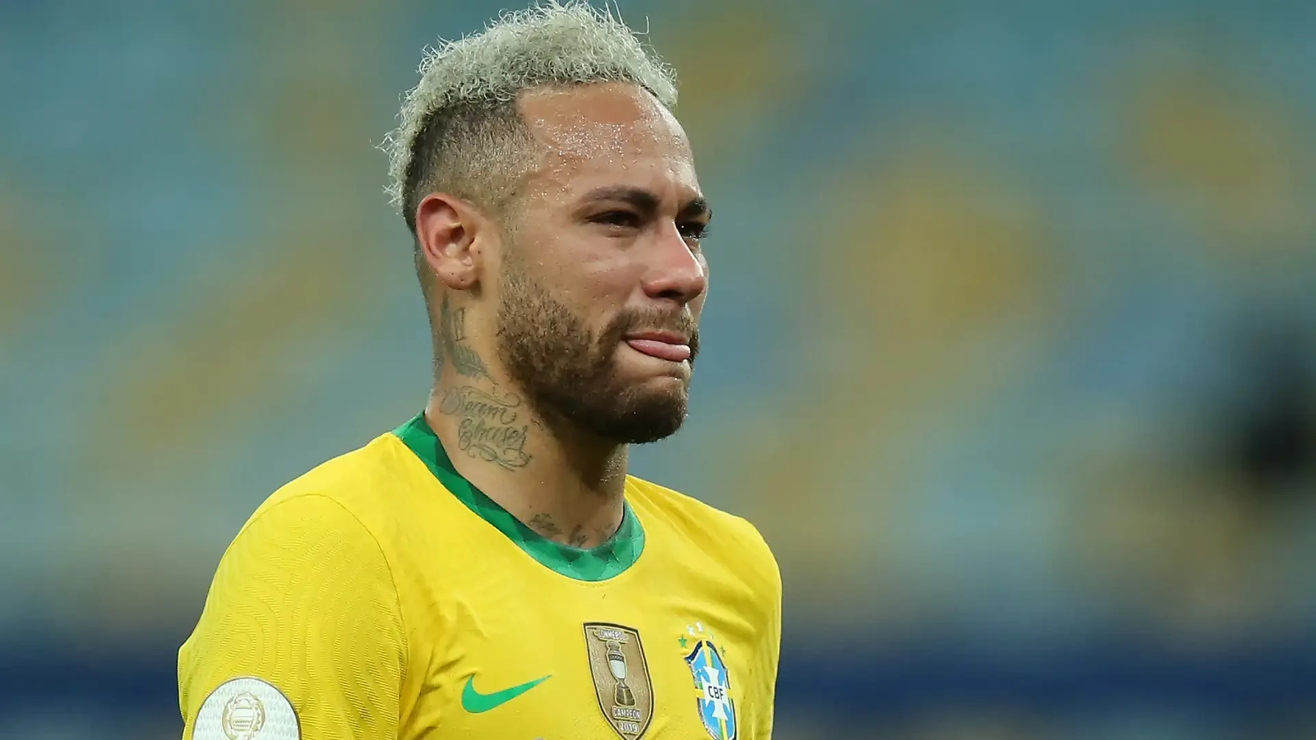 Brazil এর ১৩ গোল খাওয়ার ইতিহাস