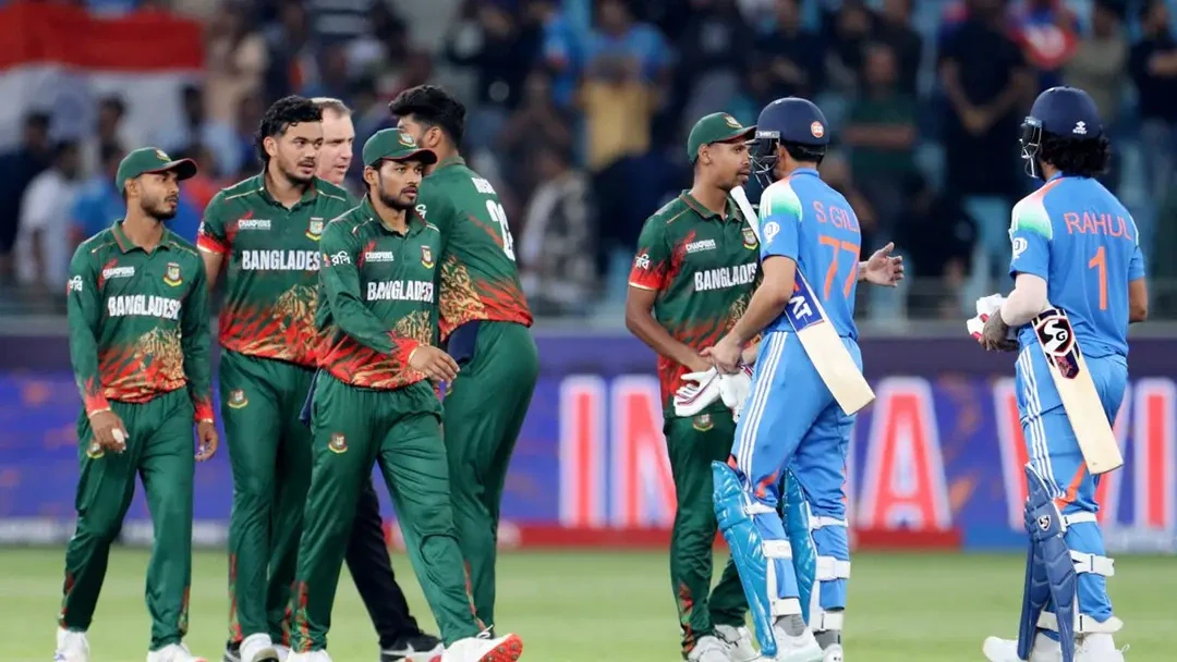 বাছাইপর্ব খেলেই অলিম্পিকের টিকিটের লড়াইয়ে নামতে হবে বাংলাদেশকে