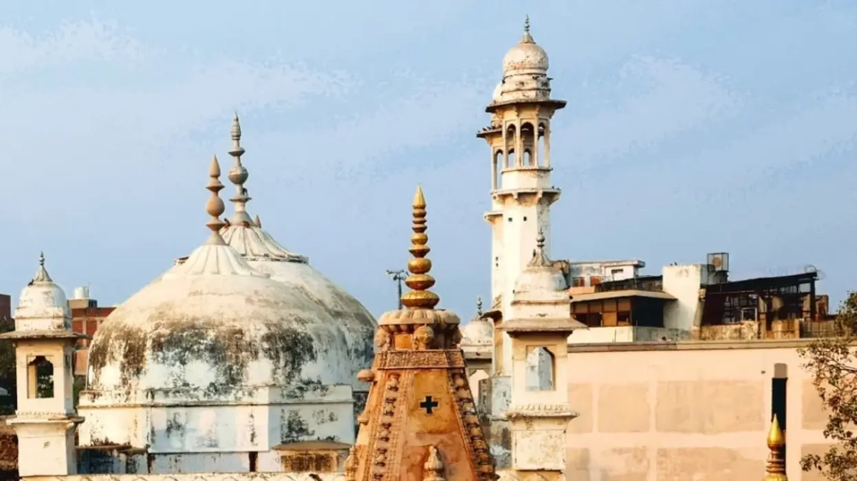 অরুণাচলে ১৫ অননুমোদিত মসজিদ সিলগালা, নতুন বিতর্কে বিজেপি সরকার