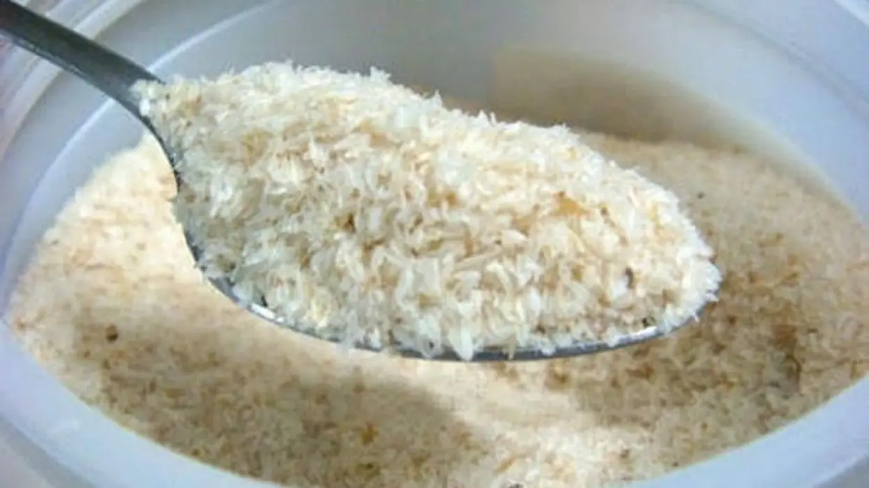 ইসবগুলের ভুসি খাওয়ার নিয়ম