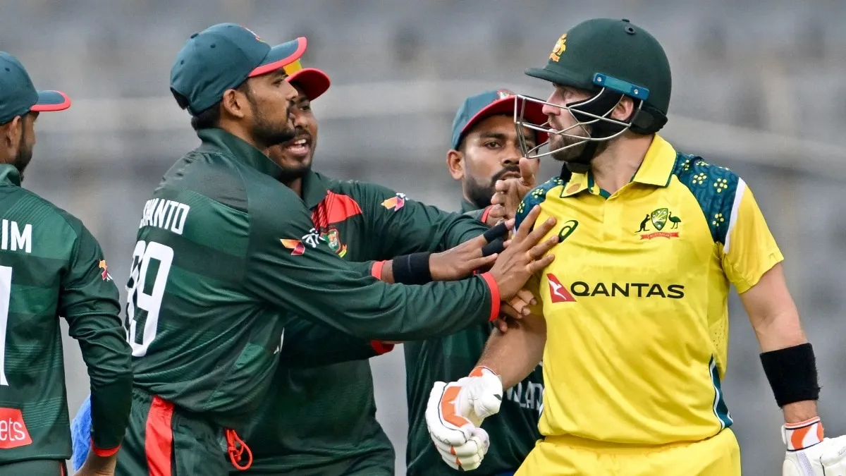 বাংলাদেশ বনাম অস্ট্রেলিয়া ৩য় ওয়ানডে লাইভ ম্যাচ: কখন, কোথায় ও কীভাবে দেখবেন