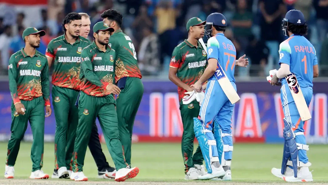 বাংলাদেশ সফরে ভারতের আশা জোরালো, সম্প্রচার স্বত্বে বিসিবির দরপত্র