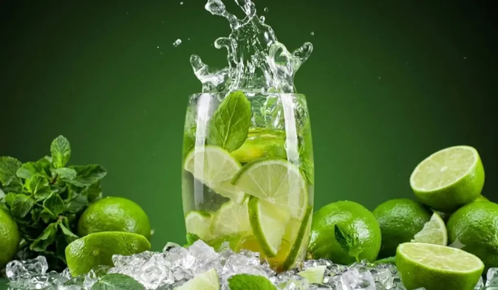 লেবু–পানি কখন খেলে সবচেয়ে বেশি উপকার পাবেন?
