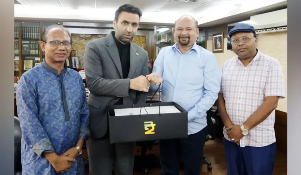 ইরান দেখিয়েছে, মুসলিম বিশ্বের নিরাপত্তা ও নেতৃত্ব মুসলমানদেরই দিতে হবে: বাহাউদ্দীন