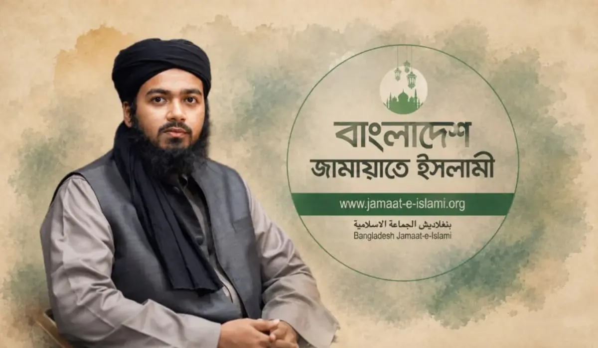 শিগগিরই জামায়াতে কওমি আলেমের সংখ্যা আলিয়াকে ছাড়াবে: মুফতী উসামা
