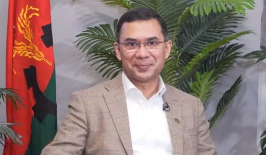 তারেক রহমান: আমি মনেপ্রাণে সবসময় ইসলামের পক্ষে