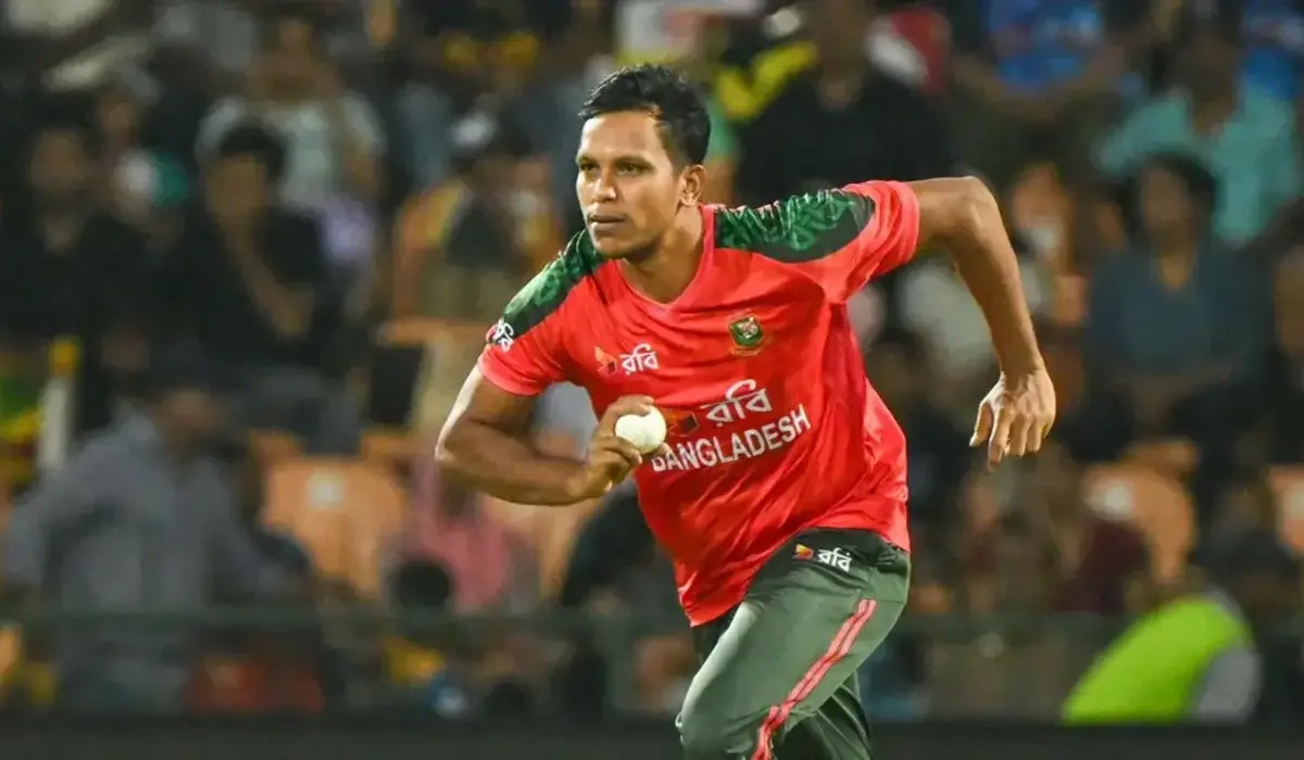 বিশ্বকাপের প্রস্তুতি মাথায় রেখে দক্ষিণ আফ্রিকা যাচ্ছেন সাইফউদ্দিন