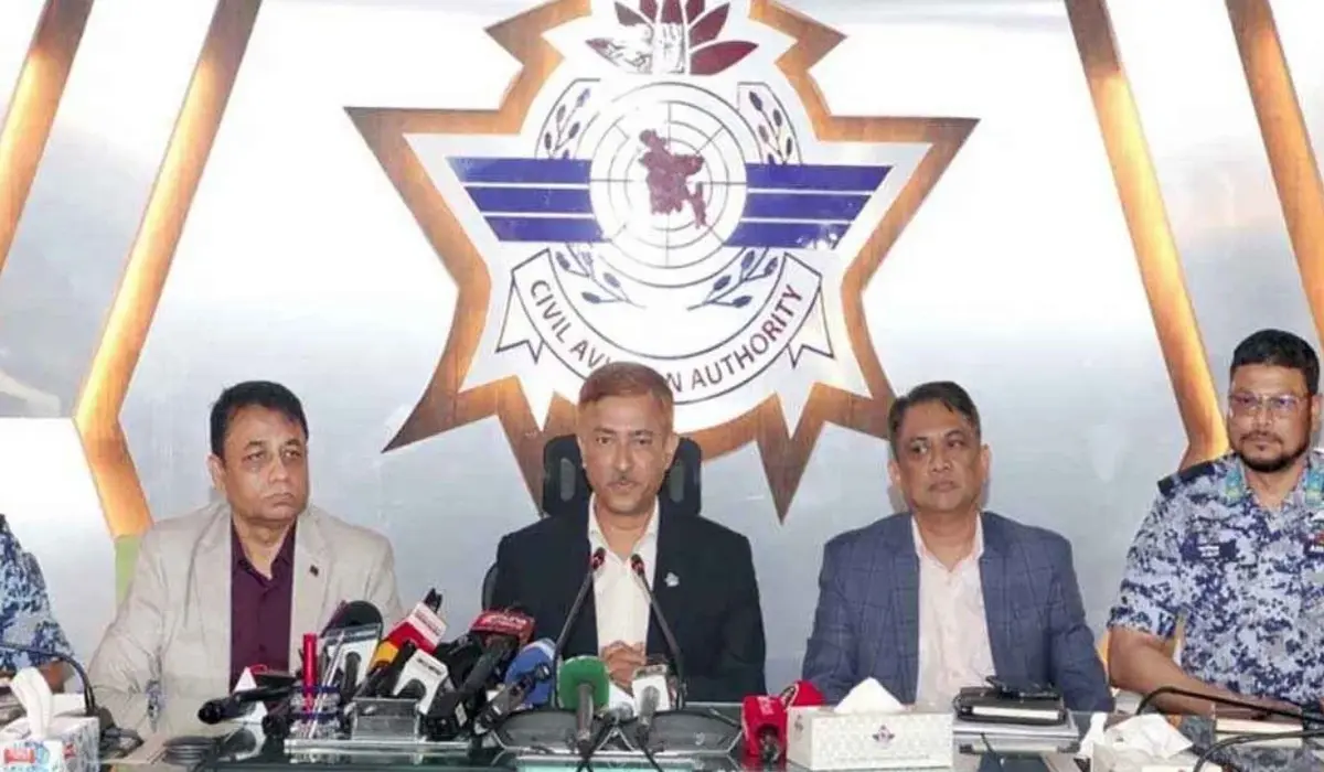 বাংলাদেশ-সৌদি রুটে সপ্তাহে ৮৪ যাত্রীবাহী ফ্লাইটের সুযোগ