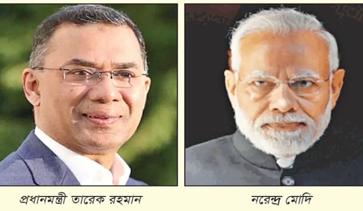 তারেক রহমানকে দিল্লি নিতে মরিয়া ভারত, ঢাকার তিন শর্ত