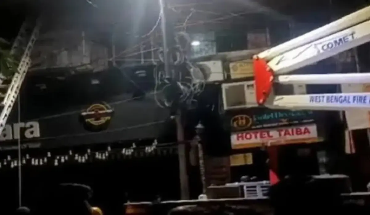 কলকাতার হোটেলে নিহত ৯ জনের ৮ জনই বাংলাদেশি, গিয়েছিলেন চিকিৎসার জন্য