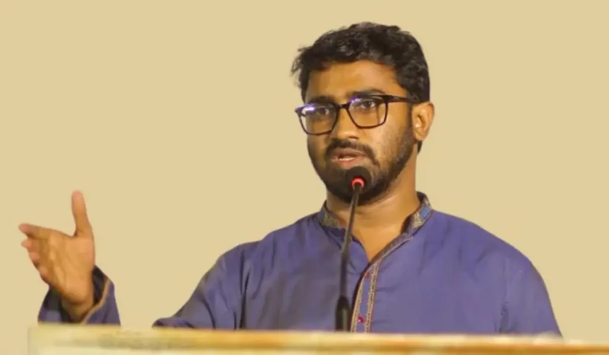 বন্ধুত্বপূর্ণ সম্পর্ক চাইলে সীমান্ত হত্যা-পুশইন বন্ধ করতে হবে: রাশেদ খাঁন