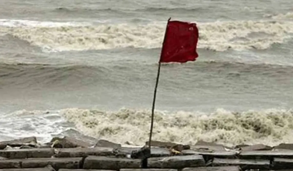 বঙ্গোপসাগরে লঘুচাপ, আগামী পাঁচ দিন বৃষ্টির পূর্বাভাস