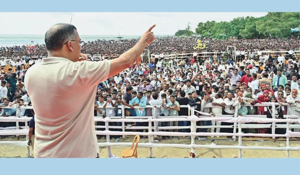 চট্টগ্রামে চীনের কয়েকশ’ শিল্পকারখানা হবে: প্রধানমন্ত্রী