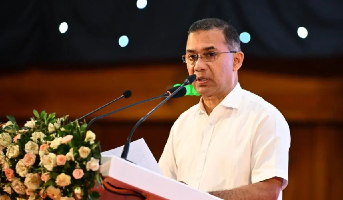 অপ্রয়োজনীয় খাতে ব্যয় কমানোর উদ্যোগ সরকারের: প্রধানমন্ত্রী