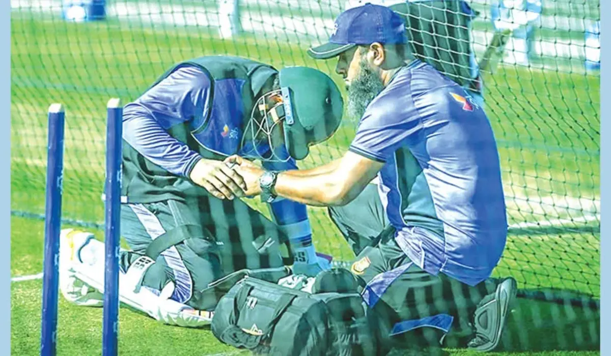 বাংলাদেশের সামনে ১৩৯ বছরের ইতিহাস বদলানোর সুযোগ