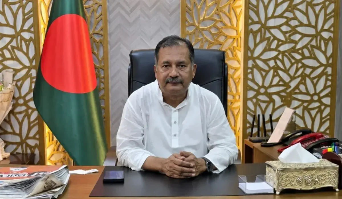 জহির উদ্দিন স্বপনের পদত্যাগ, তথ্য মন্ত্রণালয়ে নতুন দায়িত্বে পার্থ