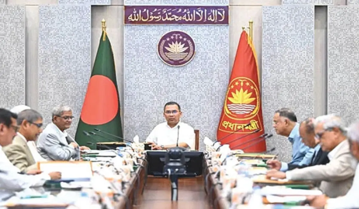 ১৮০ দিনের মূল্যায়নে মন্ত্রিসভায় রদবদলের আভাস