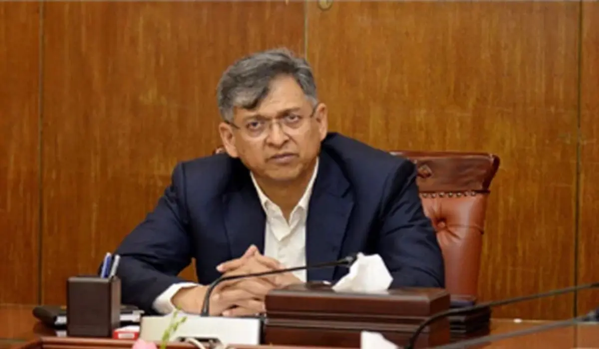 ৭০ ধারার সংশোধন হলে সেই অনুযায়ী প্রেসিডেন্ট নির্বাচন হবে: স্বরাষ্ট্রমন্ত্রী