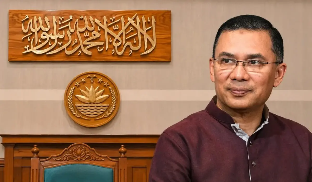 জাতীয় সংসদের দেয়ালে কালেমা তাইয়্যেবা, প্রবেশদ্বারে নতুন মূলনীতি