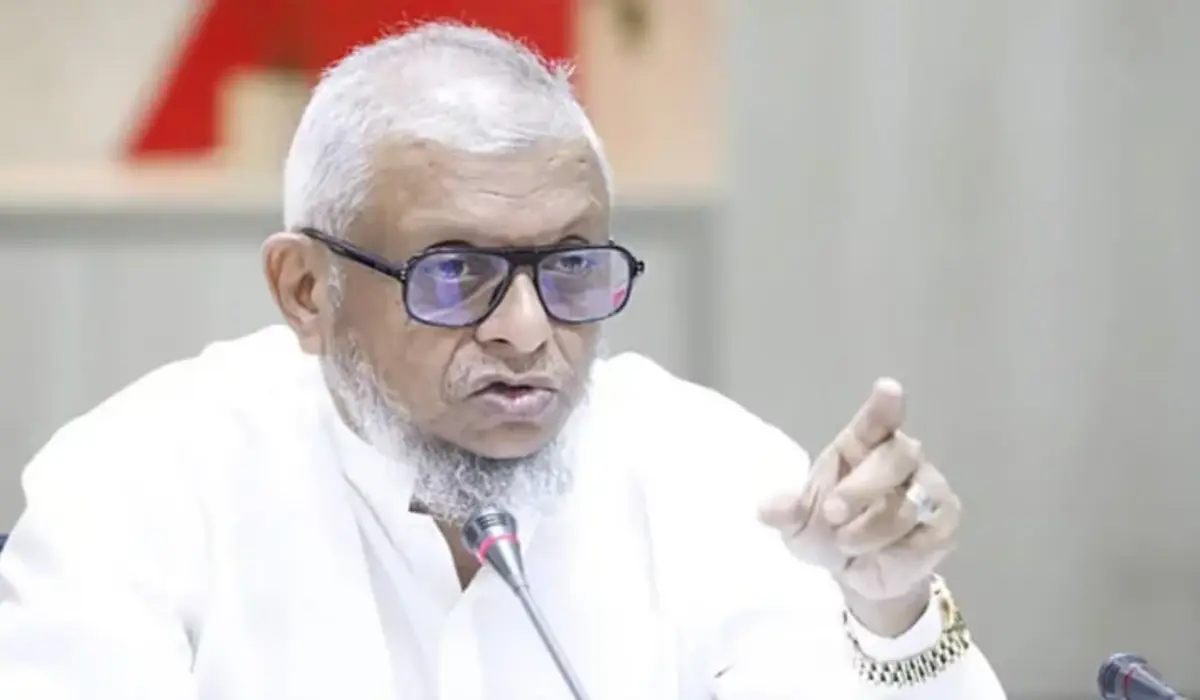 বিদেশে কর্মী পাঠানোর পুরো প্রক্রিয়া অনলাইনে আসছে