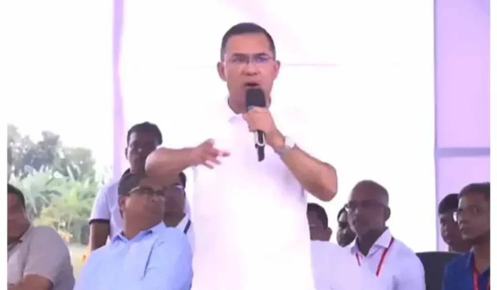 প্রধানমন্ত্রী: অপরিকল্পিত পদক্ষেপেই বিদ্যুৎ-জ্বালানি সংকট