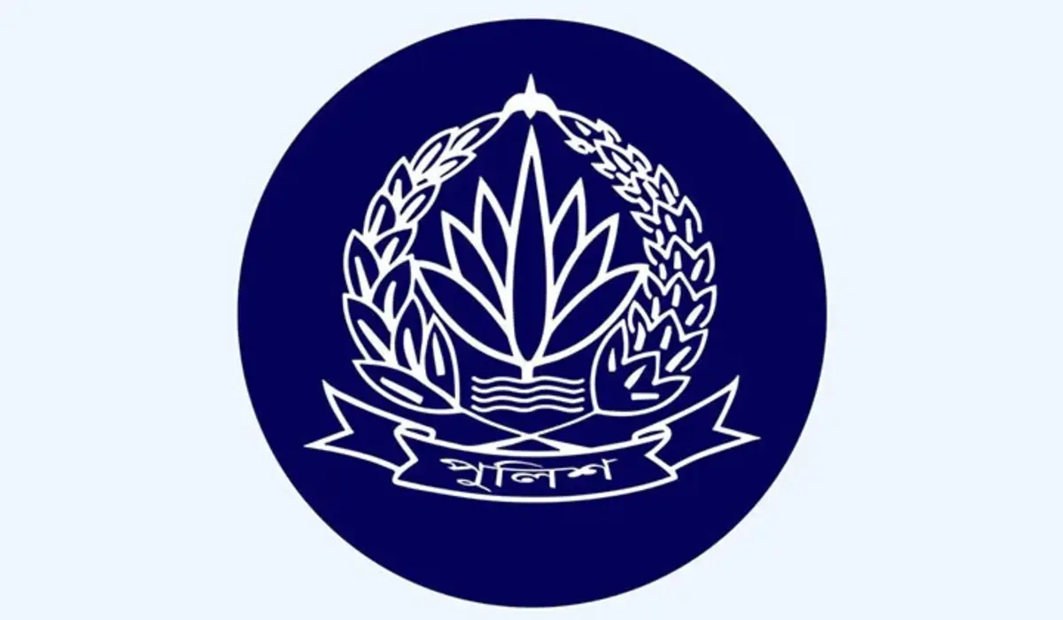 পুলিশের ৫৬ কর্মকর্তাকে বাধ্যতামূলক অবসর