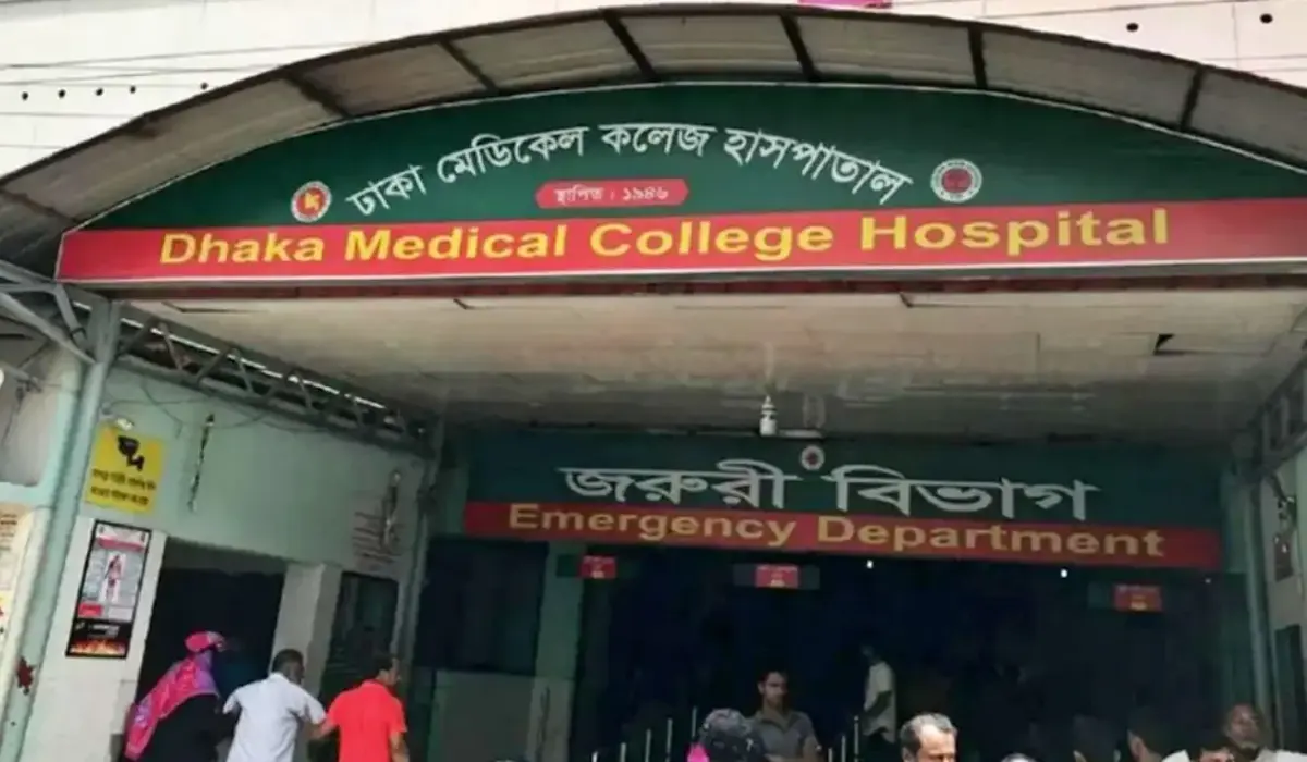 ভাটারায় পুরোনো বাউন্ডারি দেয়াল ধসে শিশুর মৃত্যু, আহত ২