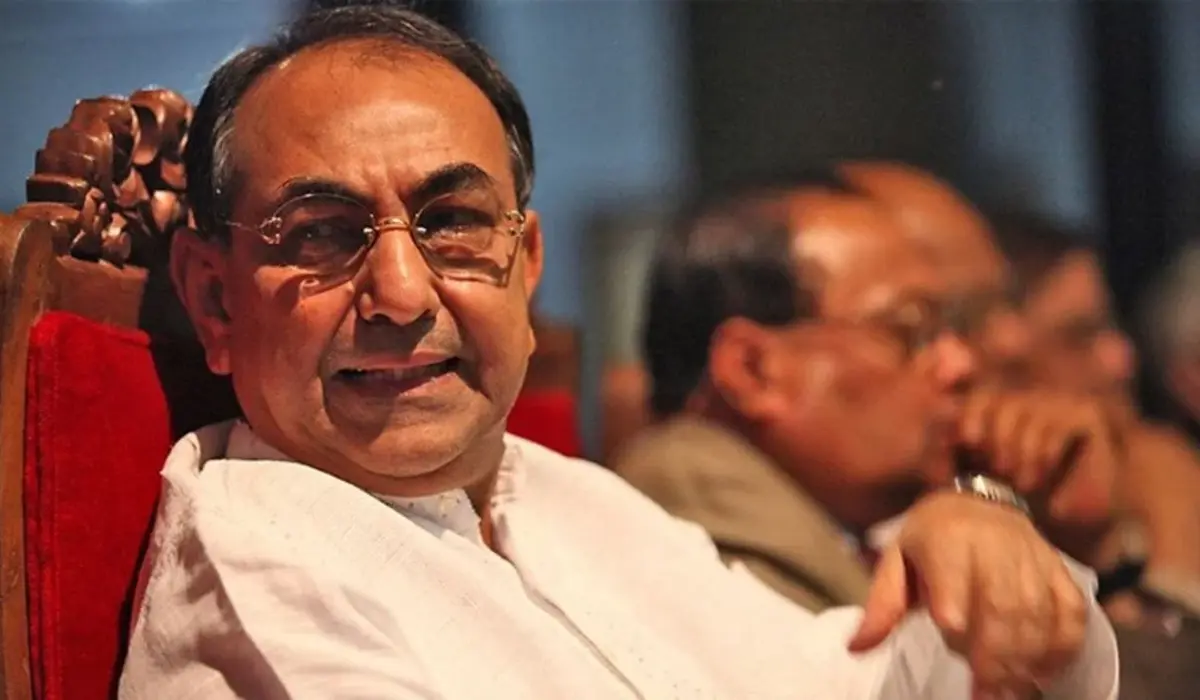 দুর্নীতির ১৫ মামলায় মির্জা আব্বাসসহ সব আসামি খালাস