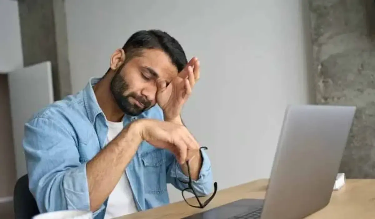 সারাদিন স্ক্রিনে চোখ রাখলে যে অভ্যাসগুলো জানা জরুরি