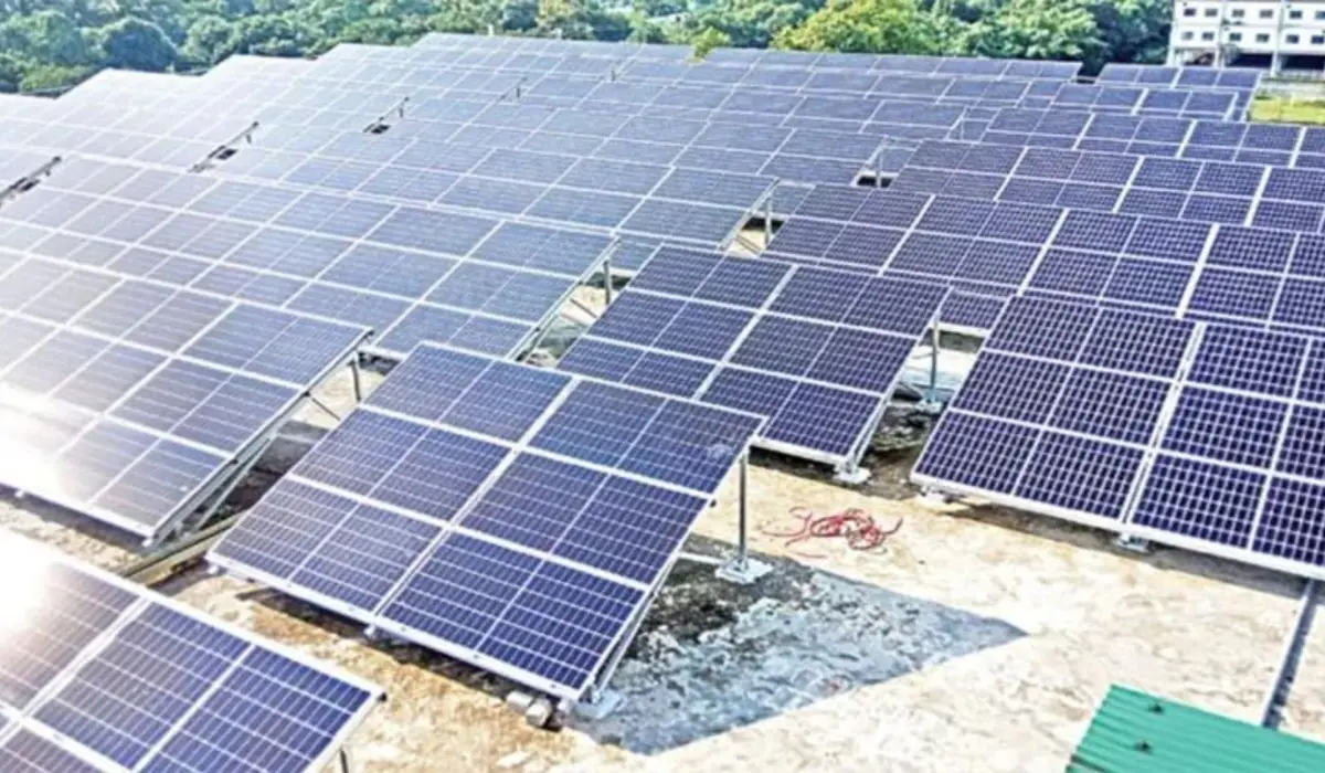 ছাদভিত্তিক সৌরবিদ্যুতে ১০.৫০ টাকা দরে বিদ্যুৎ কেনার প্রস্তাব