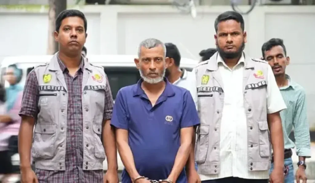 ১৩ লাখ টাকা নিয়ে প্রথমে বেতন, পরে উধাও প্রতারকচক্র