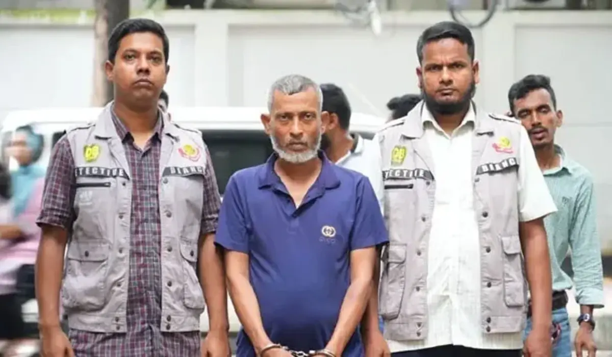 ১৩ লাখ টাকা নিয়ে প্রথমে বেতন, পরে উধাও প্রতারকচক্র